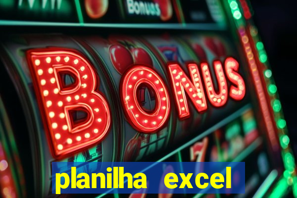 planilha excel folha de pagamento gratis